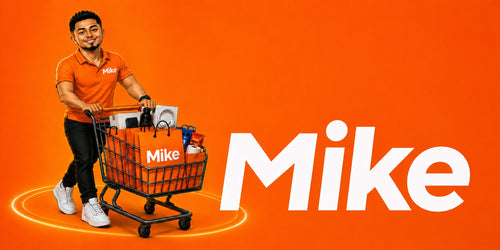 MIKE